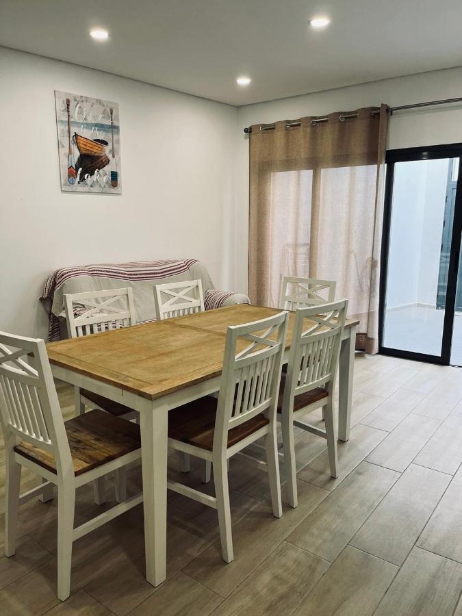Casa Marta E Casa Francisco Apartment Olhao Bagian luar foto