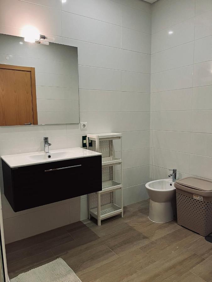 Casa Marta E Casa Francisco Apartment Olhao Bagian luar foto