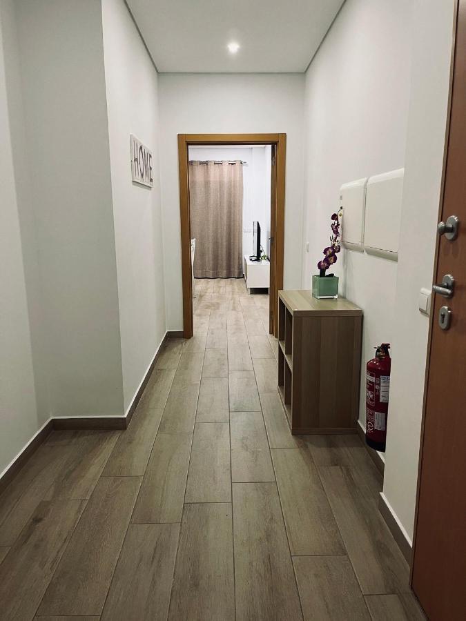Casa Marta E Casa Francisco Apartment Olhao Bagian luar foto