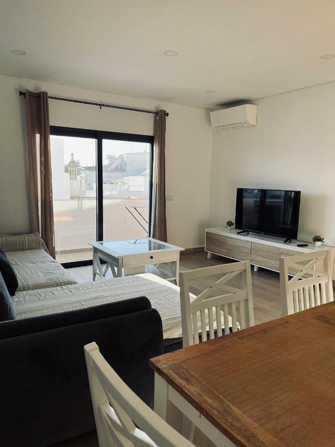 Casa Marta E Casa Francisco Apartment Olhao Bagian luar foto
